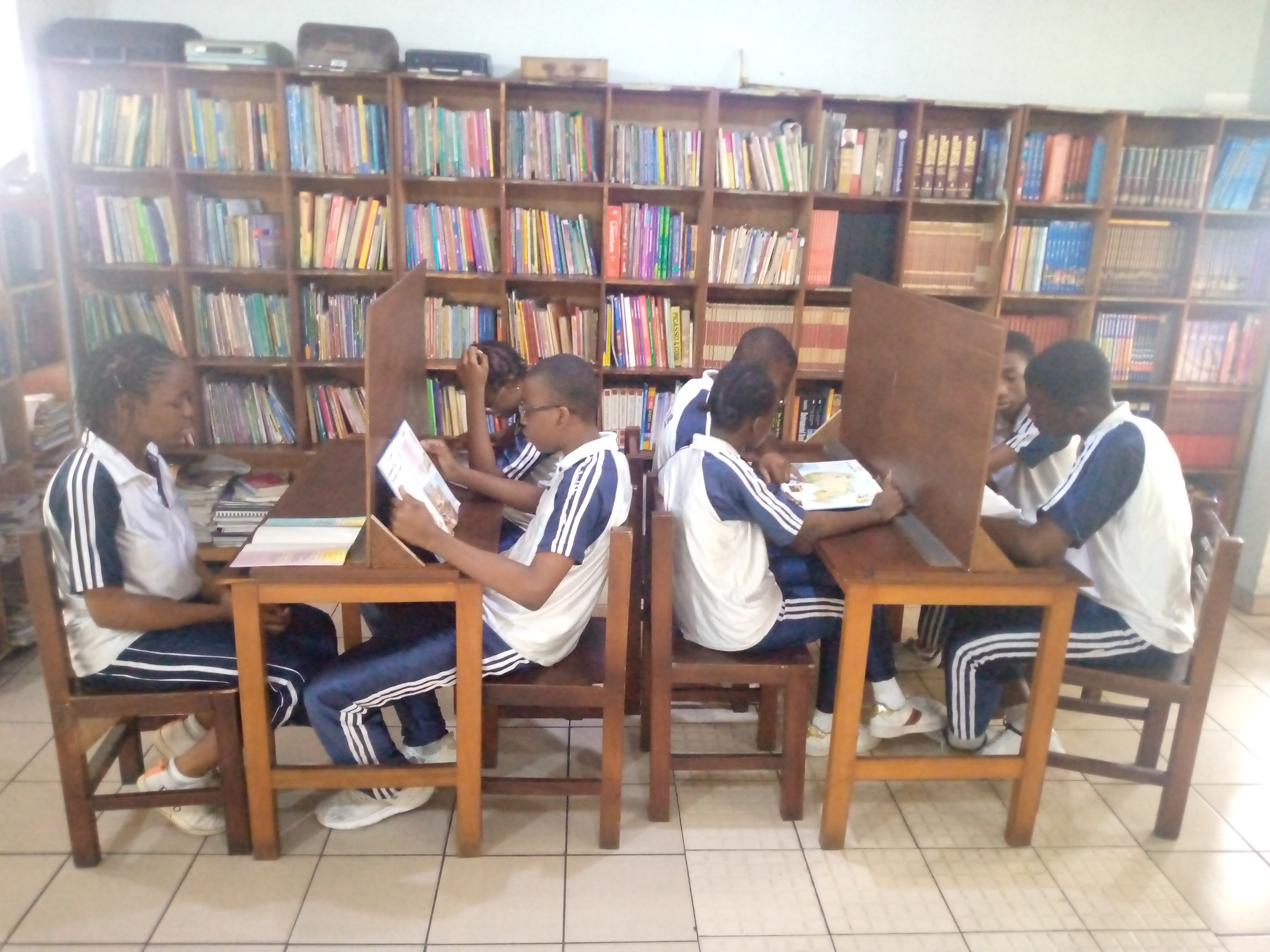 Modern Library