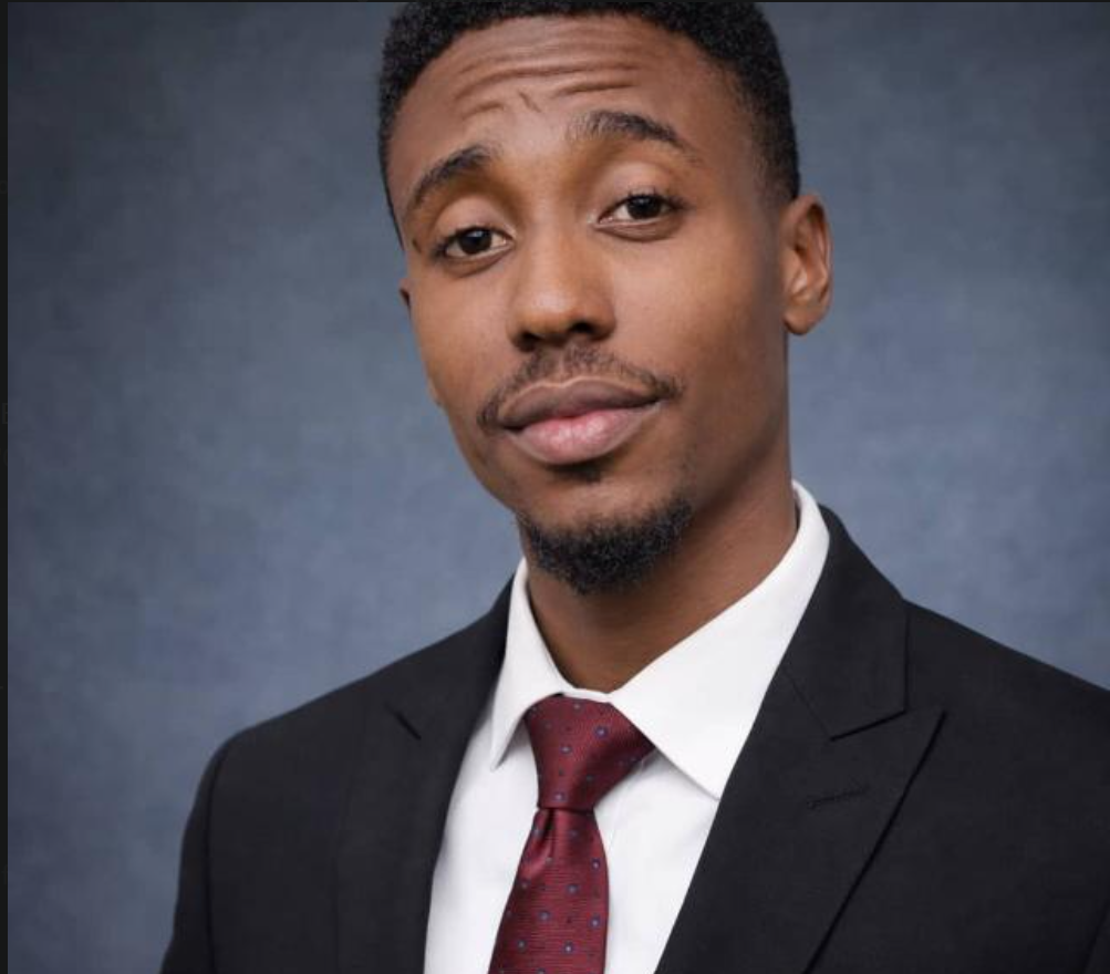 Mr Christian Okojie