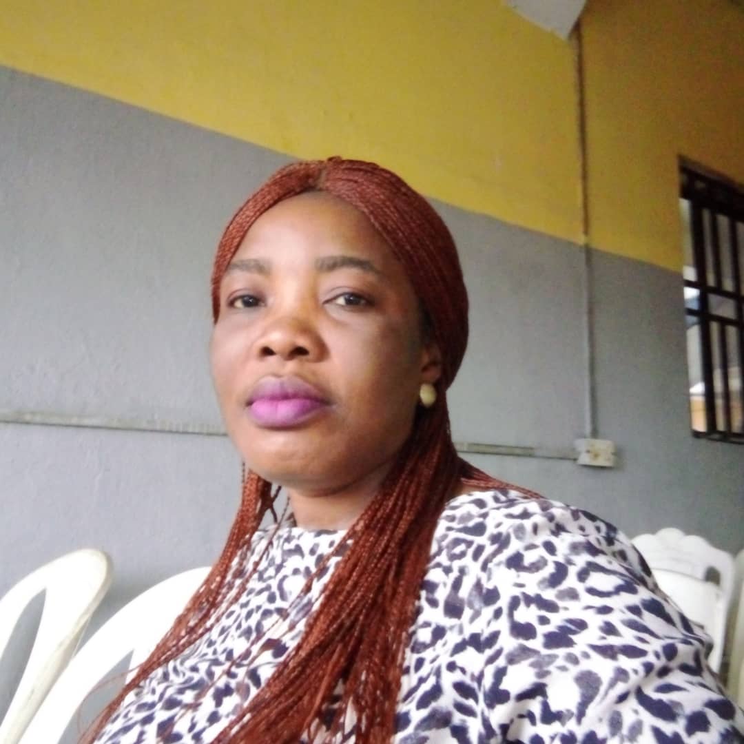 Ms Tonia Onyenali