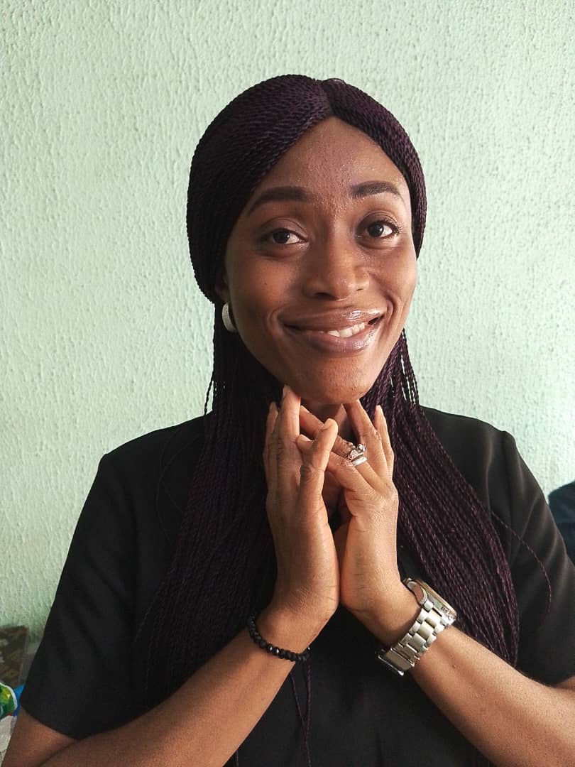 Ms Sonia Nwosu